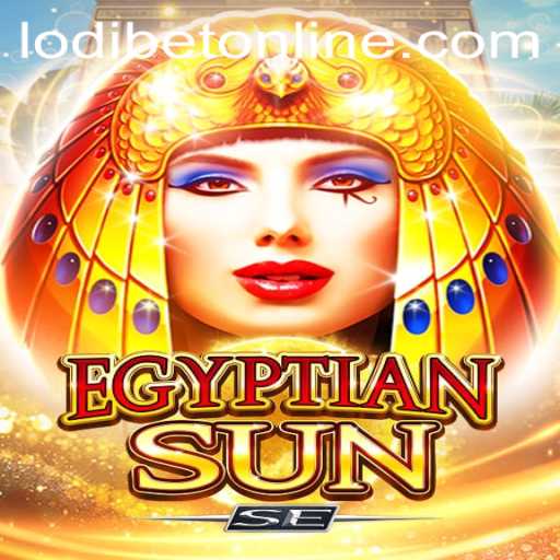 Discover the Ancient Thrills of EgyptianSunSE—A Mesmerizing Gaming Experience with LODIBET